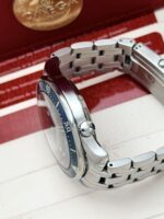 Omega Seamaster Diver 300M "James Bond" 2531.80.00 FULL SET, automático. - Imagen 4