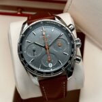 Omega Speedmaster Co-Axial Chronometer 38 FULL SET 2026, automático.