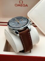 Omega Speedmaster Co-Axial Chronometer 38 FULL SET 2026, automático. - Imagen 3