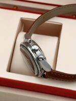 Omega Speedmaster Co-Axial Chronometer 38 FULL SET 2026, automático. - Imagen 5