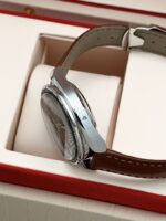 Omega Speedmaster Co-Axial Chronometer 38 FULL SET 2026, automático. - Imagen 6