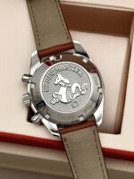 Omega Speedmaster Co-Axial Chronometer 38 FULL SET 2026, automático. - Imagen 7