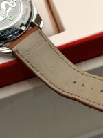 Omega Speedmaster Co-Axial Chronometer 38 FULL SET 2026, automático. - Imagen 8
