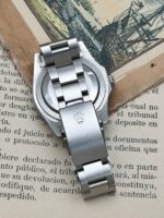 Rolex GMT-Master 1675 Pepsi 1962 PCG Cornino Fat Font Original Bezel, automático. - Imagen 3