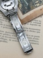 Rolex GMT-Master 1675 Pepsi 1962 PCG Cornino Fat Font Original Bezel, automático. - Imagen 6