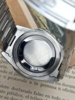 Rolex GMT-Master 1675 Pepsi 1962 PCG Cornino Fat Font Original Bezel, automático. - Imagen 7