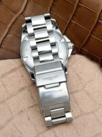 Longines HydroConquest 300M 41 mm Automatic L3.742.4, automático. - Imagen 5
