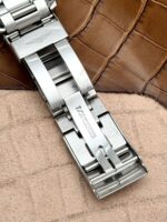 Longines HydroConquest 300M 41 mm Automatic L3.742.4, automático. - Imagen 6