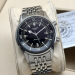 Longines Legend Diver 42 mm No Date 2011 "First Edition" FULL SET, automático.