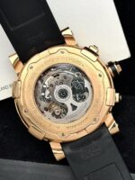 Romaine Jerome RJ Titanic DNA Chronograph 18K Gold & Titanic Steel FULL SET, automático. - Imagen 6