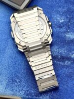 Bvlgari Octo Finissimo Chronograph GMT Blue Dial 43 mm 103467, automático. - Imagen 5
