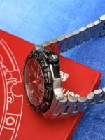 "DESCUENTO ESPECIAL DÍA DEL PADRE" TAG Heuer Formula 1 Black Dial 41 mm WAH1110, de cuarzo. - Imagen 3
