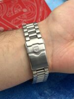 "DESCUENTO ESPECIAL DÍA DEL PADRE" TAG Heuer Formula 1 Black Dial 41 mm WAH1110, de cuarzo. - Imagen 8