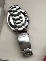 Omega Speedmaster Broad Arrow 42 mm Automatic 3551.50.00, automático. - Imagen 6
