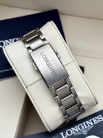 Longines Spirit Zulu Time Titanium 39 mm FULL SET 2025, automático. - Imagen 5