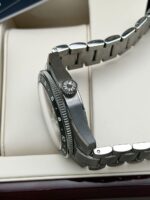 Longines Spirit Zulu Time Titanium 39 mm FULL SET 2025, automático. - Imagen 3
