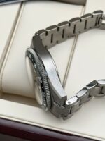 Longines Spirit Zulu Time Titanium 39 mm FULL SET 2025, automático. - Imagen 4