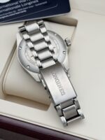 Longines Spirit Zulu Time Titanium 39 mm FULL SET 2025, automático. - Imagen 6