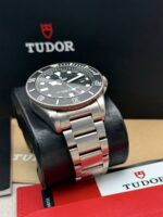 Tudor Pelagos 42 mm 500M 25500TN "Two Liner" FULL SET, automático. - Imagen 3