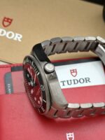 Tudor Pelagos 42 mm 500M 25500TN "Two Liner" FULL SET, automático. - Imagen 5