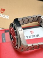 Tudor Pelagos 42 mm 500M 25500TN "Two Liner" FULL SET, automático. - Imagen 6