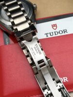 Tudor Pelagos 42 mm 500M 25500TN "Two Liner" FULL SET, automático. - Imagen 7