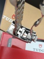 Tudor Pelagos 42 mm 500M 25500TN "Two Liner" FULL SET, automático. - Imagen 9