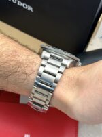 Tudor Pelagos 42 mm 500M 25500TN "Two Liner" FULL SET, automático. - Imagen 10