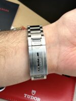 Tudor Pelagos 42 mm 500M 25500TN "Two Liner" FULL SET, automático. - Imagen 11