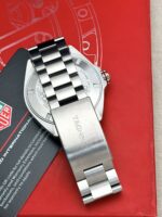 (RESERVADO) TAG Heuer Formula 1 Calibre 5 Automatic Grey Dial 43 mm FULL SET 2026, automático. - Imagen 2