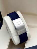 "DESCUENTO DÍA DEL PADRE" Longines HydroConquest Blue Dial 43 mm FULL SET 2026, automático. - Imagen 3