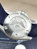 "DESCUENTO DÍA DEL PADRE" Longines HydroConquest Blue Dial 43 mm FULL SET 2026, automático. - Imagen 5