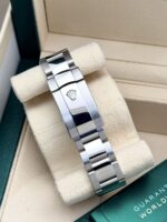 "DESCUENTO DÍA DEL PADRE" Rolex Milgauss 116400GV 40 mm FULL SET, automático. - Imagen 7