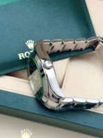 "DESCUENTO DÍA DEL PADRE" Rolex Milgauss 116400GV 40 mm FULL SET, automático. - Imagen 4