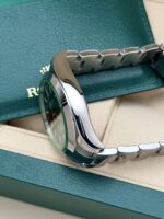 "DESCUENTO DÍA DEL PADRE" Rolex Milgauss 116400GV 40 mm FULL SET, automático. - Imagen 5