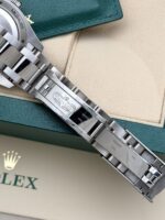 "DESCUENTO DÍA DEL PADRE" Rolex Milgauss 116400GV 40 mm FULL SET, automático. - Imagen 6