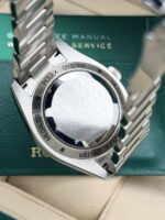 "DESCUENTO DÍA DEL PADRE" Rolex Milgauss 116400GV 40 mm FULL SET, automático. - Imagen 8