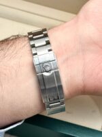 "DESCUENTO DÍA DEL PADRE" Rolex Explorer 39 mm 214270, automático. - Imagen 9
