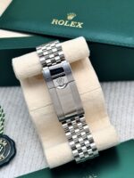 Rolex GMT-Master II "Sprite" Black Dial 40 mm 126720VTNR FULL SET 2025, automático. - Imagen 3