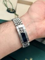 Rolex GMT-Master II "Sprite" Black Dial 40 mm 126720VTNR FULL SET 2025, automático. - Imagen 9