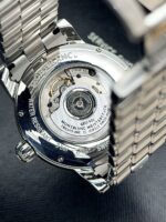 Montblanc Star Black Roman Dial Automatic 41 mm FULL SET, automático. - Imagen 5