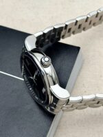 Montblanc Star Black Roman Dial Automatic 41 mm FULL SET, automático. - Imagen 6
