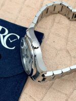Omega Seamaster Aqua Terra 150M White Dial 38.5 mm 231.10.39.61.02.001, de cuarzo. - Imagen 3