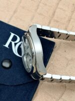 Omega Seamaster Aqua Terra 150M White Dial 38.5 mm 231.10.39.61.02.001, de cuarzo. - Imagen 4