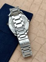 Omega Seamaster Aqua Terra 150M White Dial 38.5 mm 231.10.39.61.02.001, de cuarzo. - Imagen 5