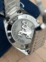 Omega Seamaster Aqua Terra 150M White Dial 38.5 mm 231.10.39.61.02.001, de cuarzo. - Imagen 6