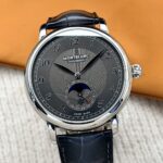 Montblanc Star Legacy Moonphase 42 mm 118518, automático.