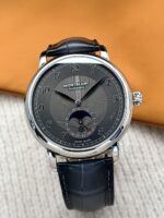 Montblanc Star Legacy Moonphase 42 mm 118518, automático.