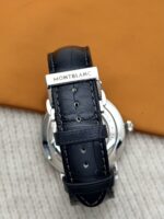 Montblanc Star Legacy Moonphase 42 mm 118518, automático. - Imagen 5
