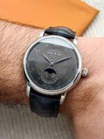 Montblanc Star Legacy Moonphase 42 mm 118518, automático. - Imagen 2
